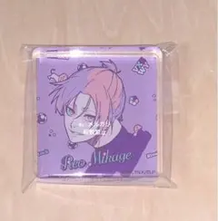 ブルーロック AGF 限定 アクリルブロック 御影玲王