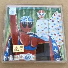 70s カゲスター 15パズル