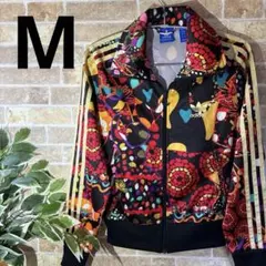 adidas Maracatu トラックジャケットM30781 M 希少のサムネイル