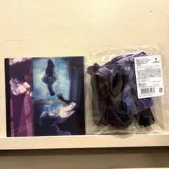 うたプリ　美風藍　TABOO NIGHT XXXX ぬいスター　衣装