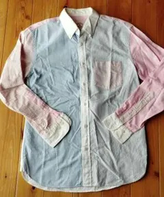 【即購入OK】ブルックスブラザーズ長袖シャツ