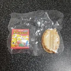 チョコサプ　たべっ子どうぶつ