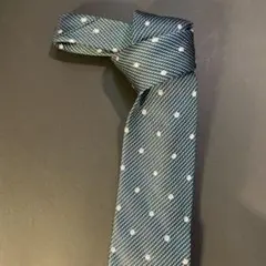 ZEGNA ゼニア　ネクタイのサムネイル