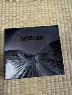 UVERworld ALLTIMEBEST