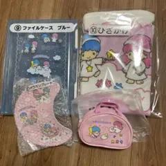 キキララ　当たりくじ　まとめ売り