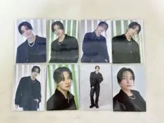 SEVENTEEN セブチ FOLLOW トレカ ジョンハン コンプ