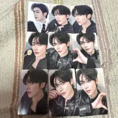 2025年最新】ZeroBaseone トレカ リッキーの人気アイテム - メルカリ