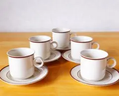 2025年最新】たち吉 デミタスコーヒーカップの人気アイテム