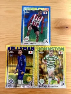 2025年最新】WCCFカードの人気アイテム - メルカリ