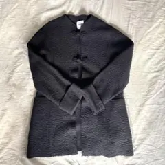 2025年最新】MOSCHINO レディース ロングコートの人気アイテム - メルカリ