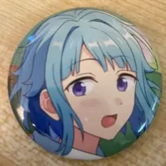 あんさんぶるスターズ 缶バッジ 2種セット紫之創 - メルカリ
