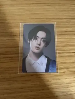 ASTRO ムンビン ユンサナ タンコン DIFFUSION トレカ No.25