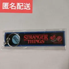 ストレンジャー・シングス フライトタグ stranger things