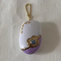 プリキュア ミニチャームコレクション3