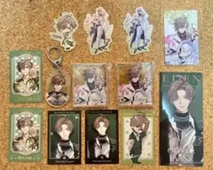 にじさんじ オリバー・エバンス まとめ売り にじさんじ オリバー・エバンス まとめ売り - メルカリ