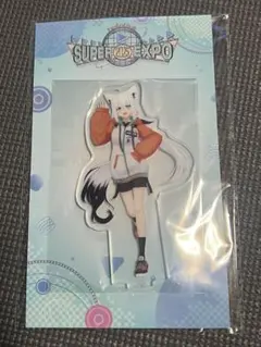 2025年最新】白上フブキ アクリルスタンド expoの人気アイテム