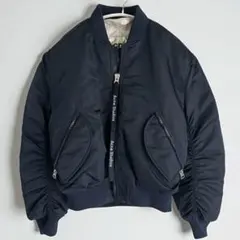 アクネMA-1 中古・古着通販】Acne studios (アクネ ストゥディオス) MAKIO