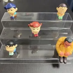 クレヨンしんちゃん　まちぼうけ2 まとめ売り