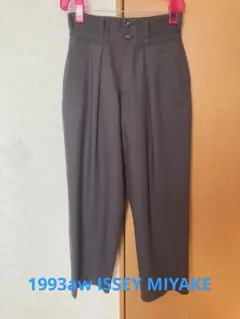 Ⓜ*️様 1993aw ISSEY MIYAKE ヴィンテージ archiveのサムネイル