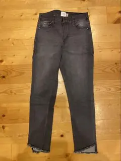 coen スキニーデニム