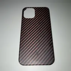 PITAKA スマホケース iPhone 12 mini