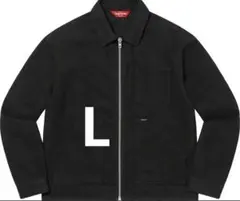 2025年最新】supreme moleskin work jacketの人気アイテム - メルカリ