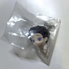 鬼滅の刃 つまんでつなげてますこっと 狛治　カニカン