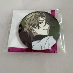 シャレードマニアクス シャレマニ マモル 缶バッジ