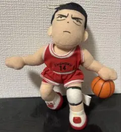 2025年最新】三井寿 ぬいぐるみの人気アイテム - メルカリ