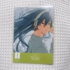 アイナナ 千 ユキ sugao 缶バッジ 70個 アイナナ 千 ユキ sugao 缶バッジ 70個