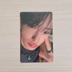 ALD1 会場購入限定トレカ サンヒョン