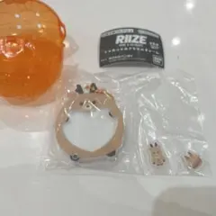 RIIZE ソンチャン ガチャ アクリルチャーム
