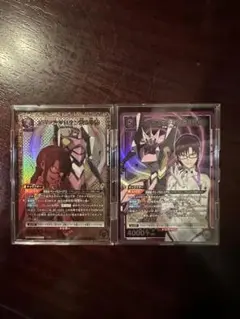 エヴァンゲリオン改8号機 SR★ パラレル SR セット販売　ユニオンアリーナ