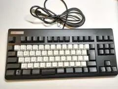 REALFORCE 91UDK-G、メカニカルキーボード、黒印字かな刻印なし Amazon.co.jp: 東プレ キーボード Realforce91UDK-G テンキー