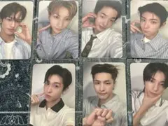 NEXZ Makestar 토레카