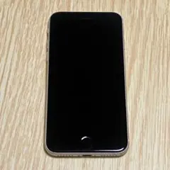 ジャンク品　iPhone SE (第3世代)　64GB