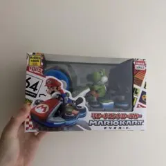 マリオカート リモートコントロールカー