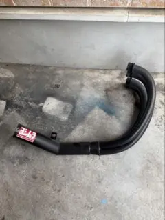 XJR400 4hm ショート管のサムネイル