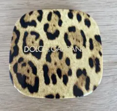 Dolce & Gabbana フェリンアイズインテンスアイシャドウ クアッド3のサムネイル
