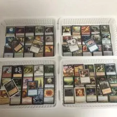 2026年最新】MTGまとめ売りの人気アイテム - メルカリ