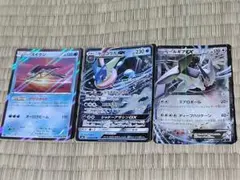 NAru様専用ページ スイクン かぜのまもり