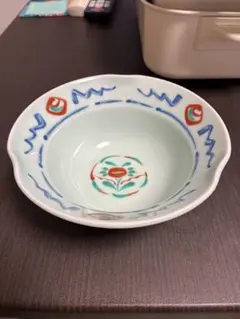 有田焼　小鉢　清秀