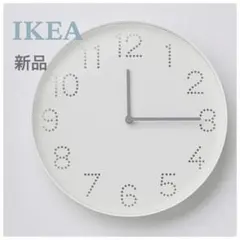 2026年最新】IKEA 掛時計・柱時計の人気アイテム - メルカリ
