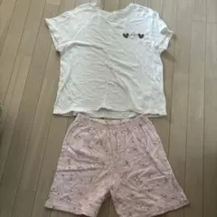 ルームウェアセット Pokemonのサムネイル