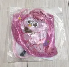 宿泊者限定チケットホルダー　セサミストリート　モッピー