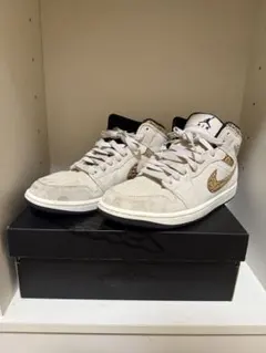 Nike Air Jordan 1 25cm