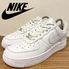 NIKE W AIR FORCE 1 '07 WHITE ナイキ エア フォース