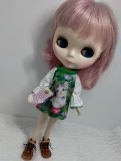 【sale】ネオブライス☆アウトフィット