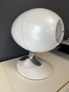 OVETTO WHITE ダストボックス スペースエイジ SPACE AGE - メルカリ