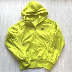 ナイキ　ウィンドブレーカー　サイズM